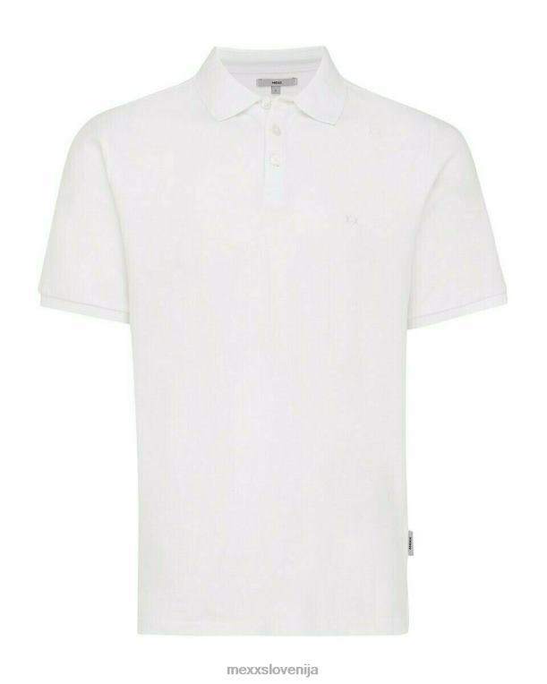 Mexxbela moški pique polo 860R588
