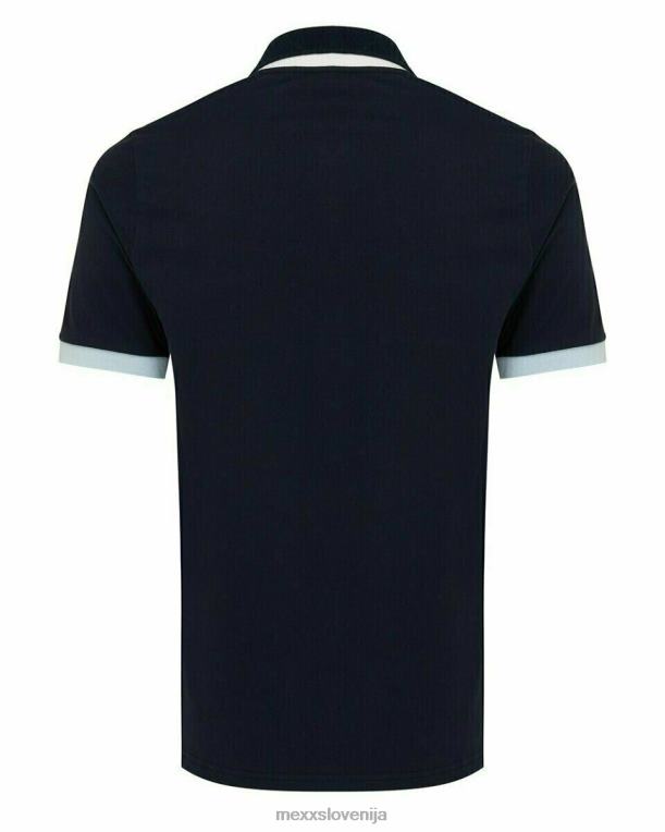 Mexxmornarica moški pique polo 860R562