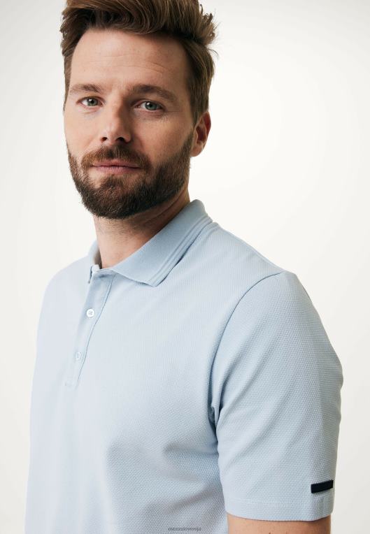 Mexxmodra moški kokice polo lučka 860R464