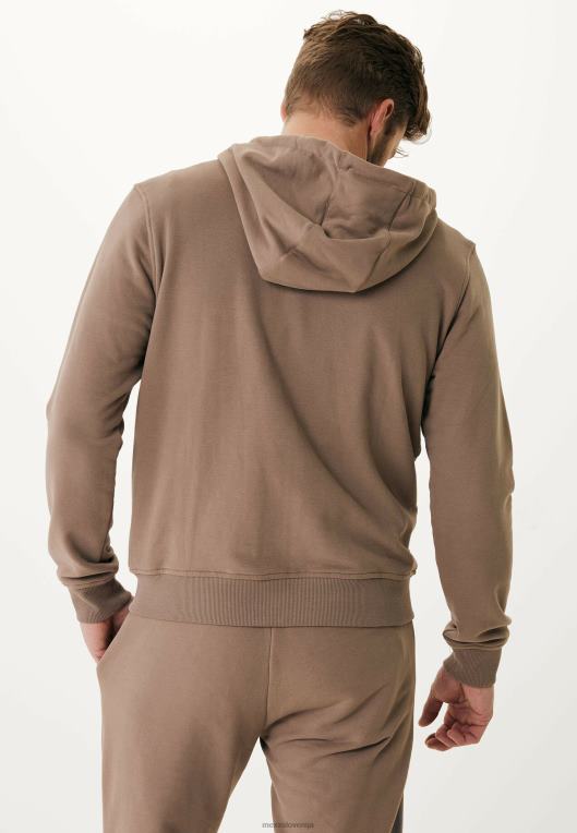 Mexxrjav moški jopica s kapuco 860R569