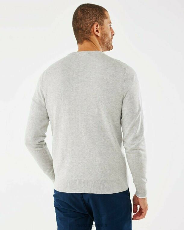 Mexxsiva moški brian pulover melee 860R629