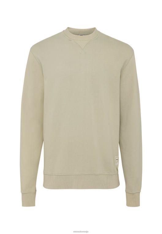 Mexxzelena moški pulover za barvanje oblačil 860R505