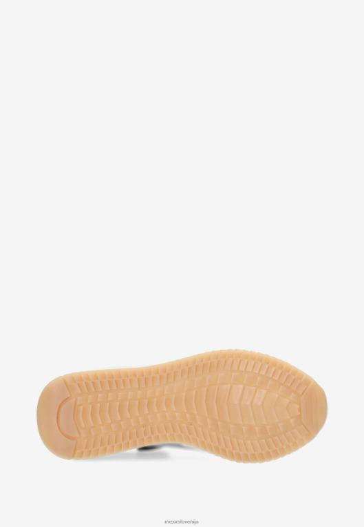 Mexxbela dekleta superge fleur mini/roza 860R988