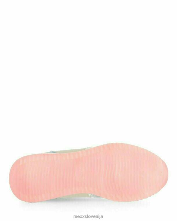 Mexxmodra dekleta superge fleur mini 860R994