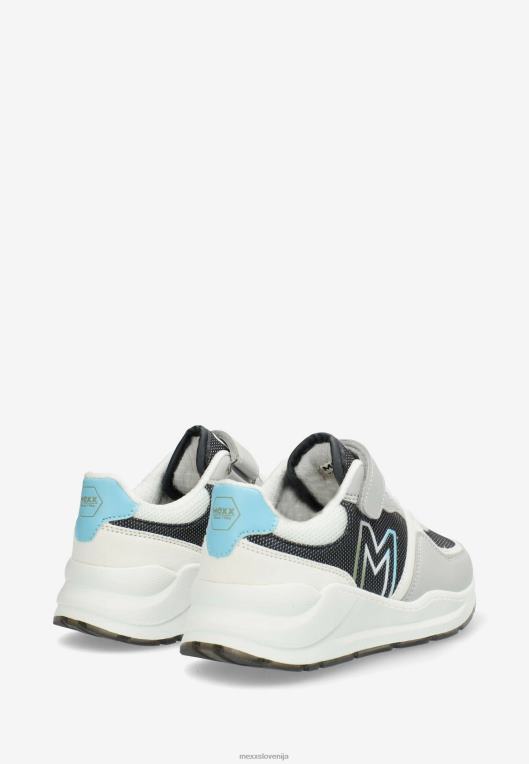 Mexxmodra fantje superge kamain mornarsko modre 860R1003