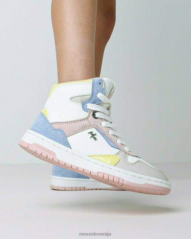 Mexxvečbarvna dekleta superge ginia 860R1000