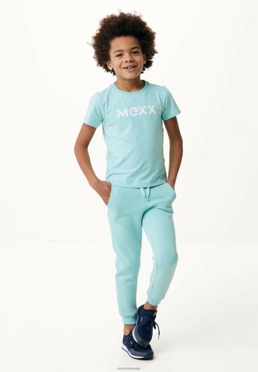 Mexxmodra fantje umetnine trenirke 860R924