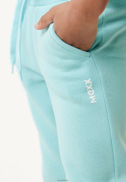 Mexxmodra fantje umetnine trenirke 860R924