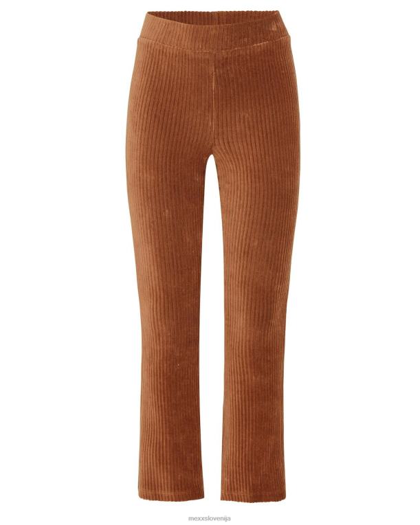 Mexxrjav dekleta velvet hlače 860R812