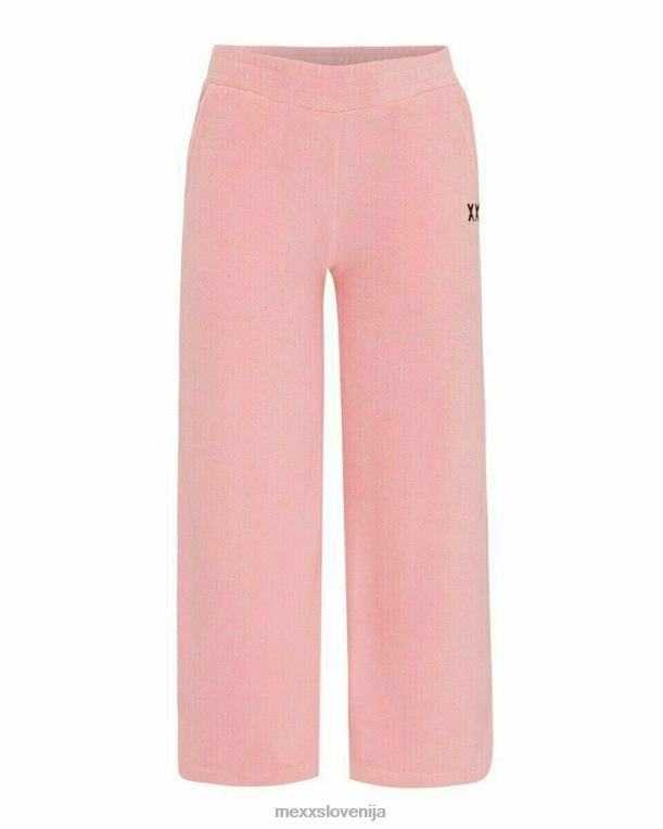 Mexxroza dekleta široke brisače hlače 860R846