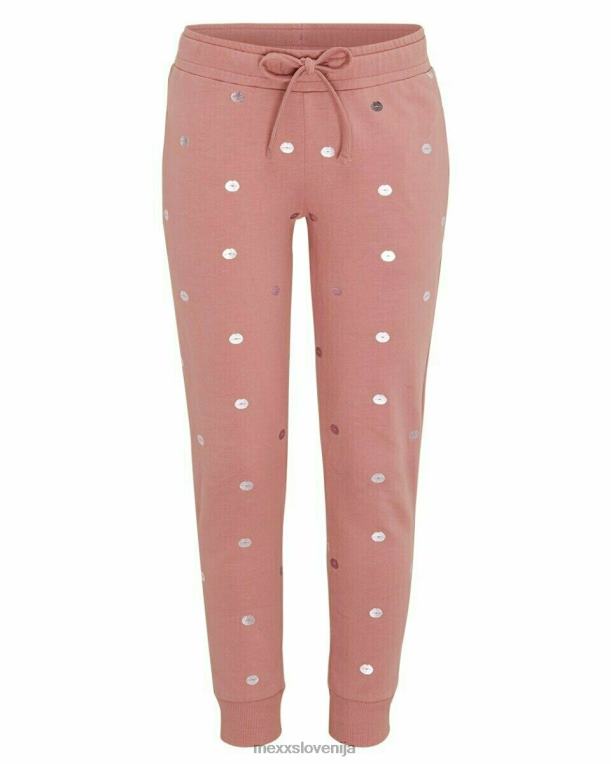 Mexxroza dekleta trenirke ohlapne stare 860R872