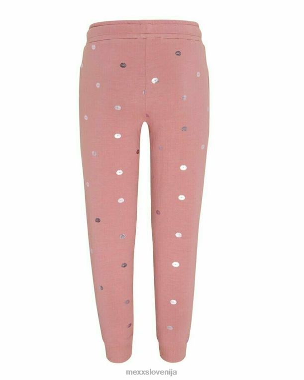 Mexxroza dekleta trenirke ohlapne stare 860R872