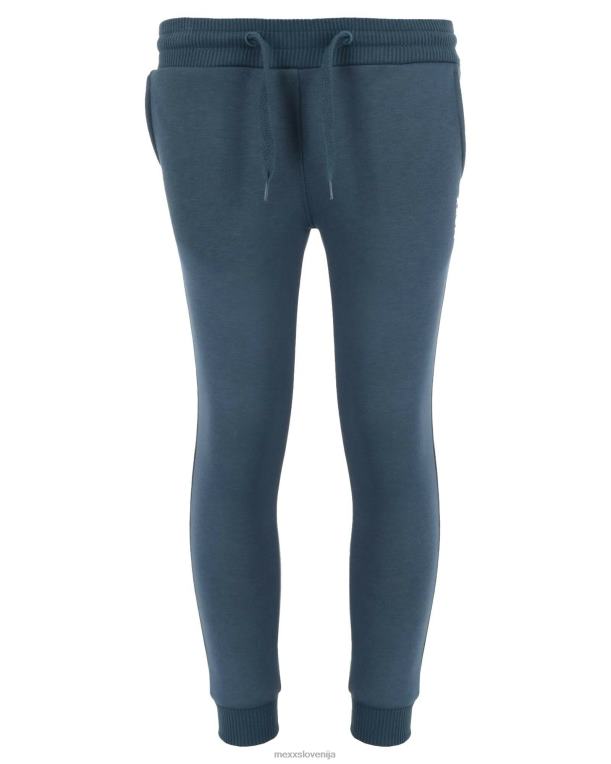Mexxtemen denim fantje trenirka svetlo modra 860R919