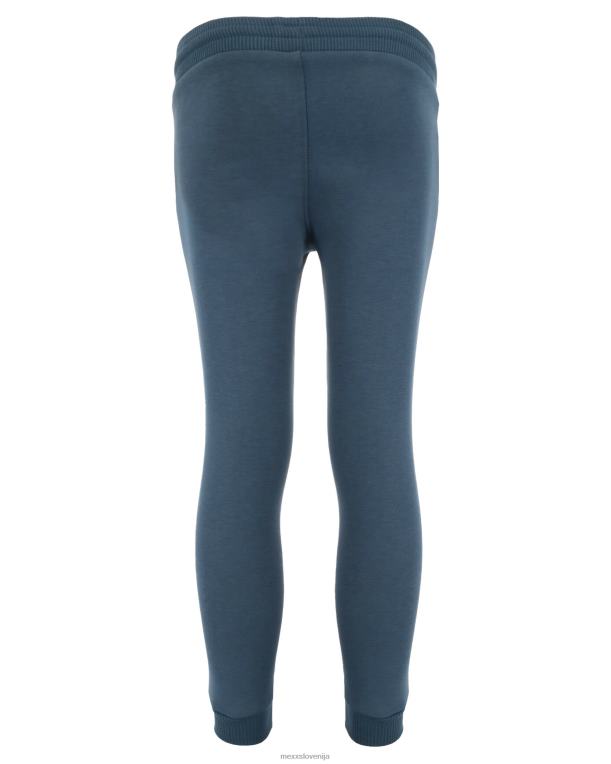 Mexxtemen denim fantje trenirka svetlo modra 860R919