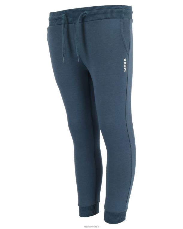 Mexxtemen denim fantje trenirka svetlo modra 860R919