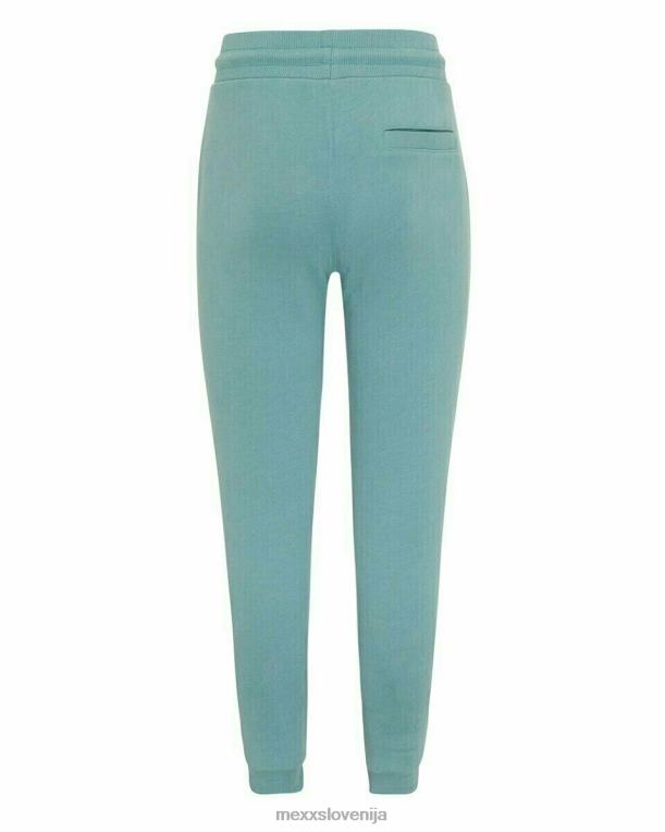 Mexxzelena fantje trenirka temno mint 860R910