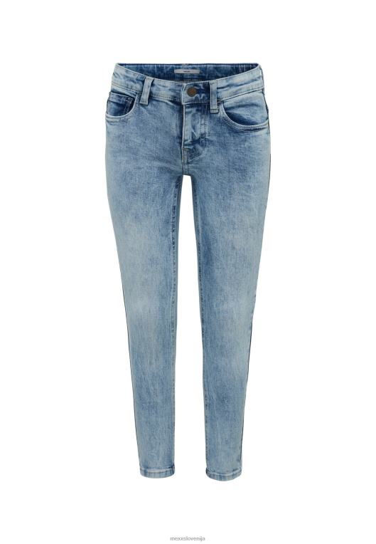 Mexxmodra fantje tanek pas slim leg jeans svetle 860R894