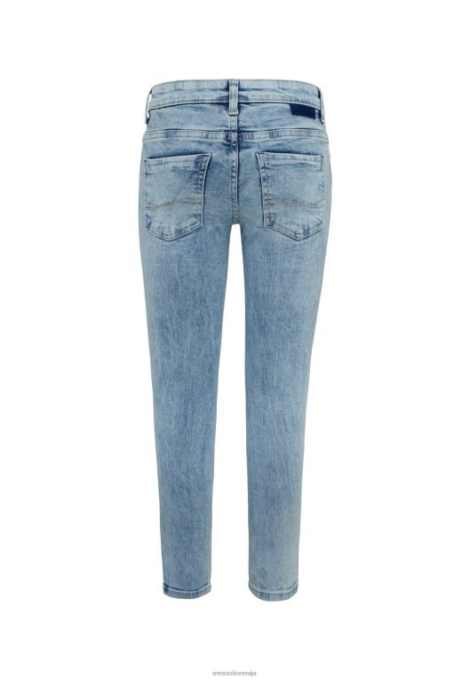Mexxmodra fantje tanek pas slim leg jeans svetle 860R894