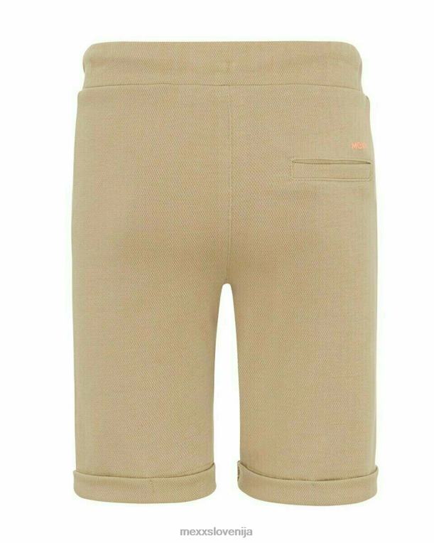 Mexxbež fantje struktura kratki pesek 860R913
