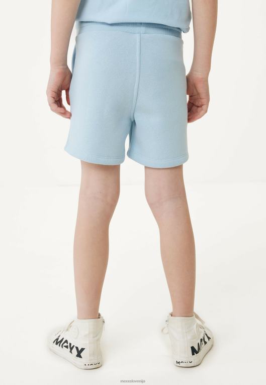 Mexxmodra fantje kratke hlače artwork light 860R922