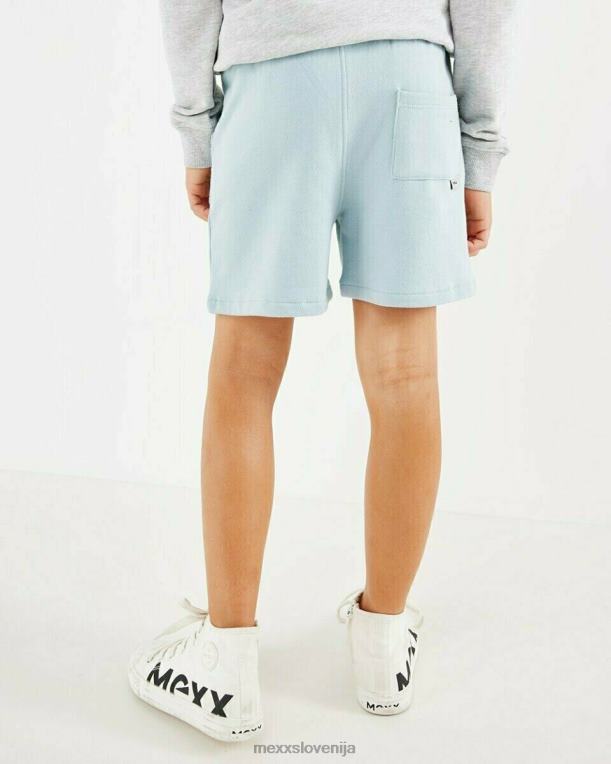 Mexxmodra fantje kratki tekači svetlo modri 860R977