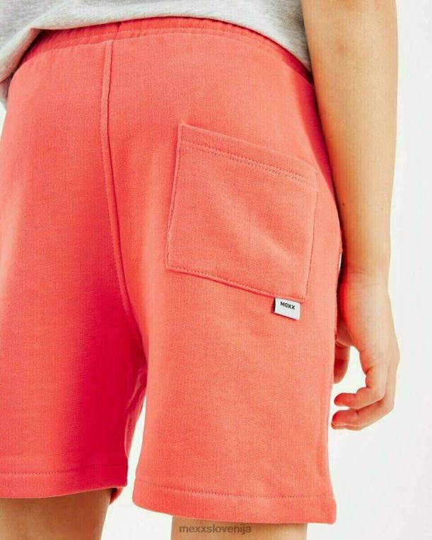 Mexxrdeča fantje jogger kratke svetle 860R976