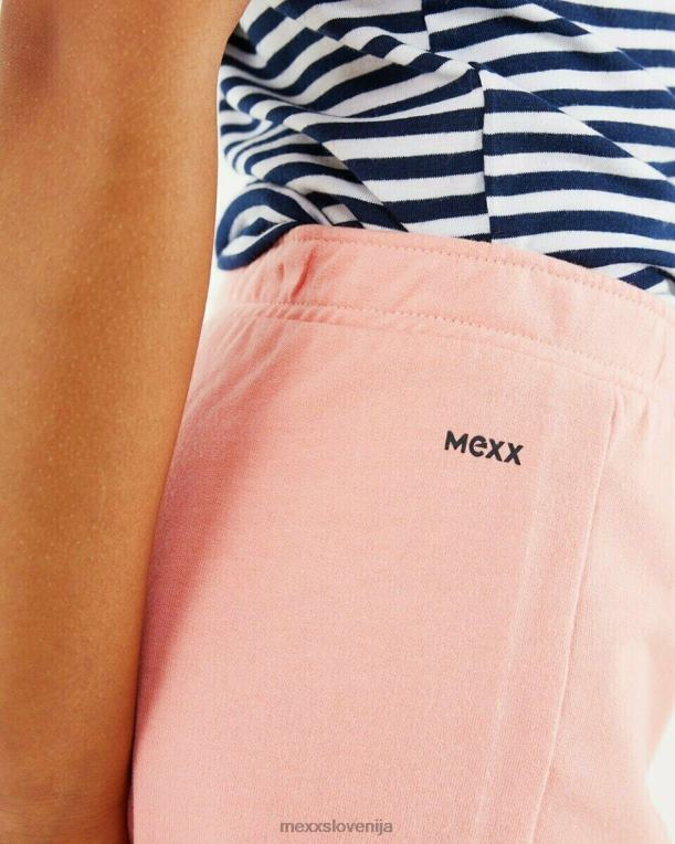 Mexxroza dekleta kratek znoj 860R757