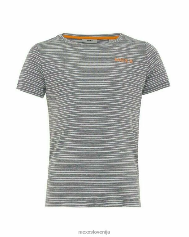 Mexxmodra fantje mornarsko črtasta majica 860R964