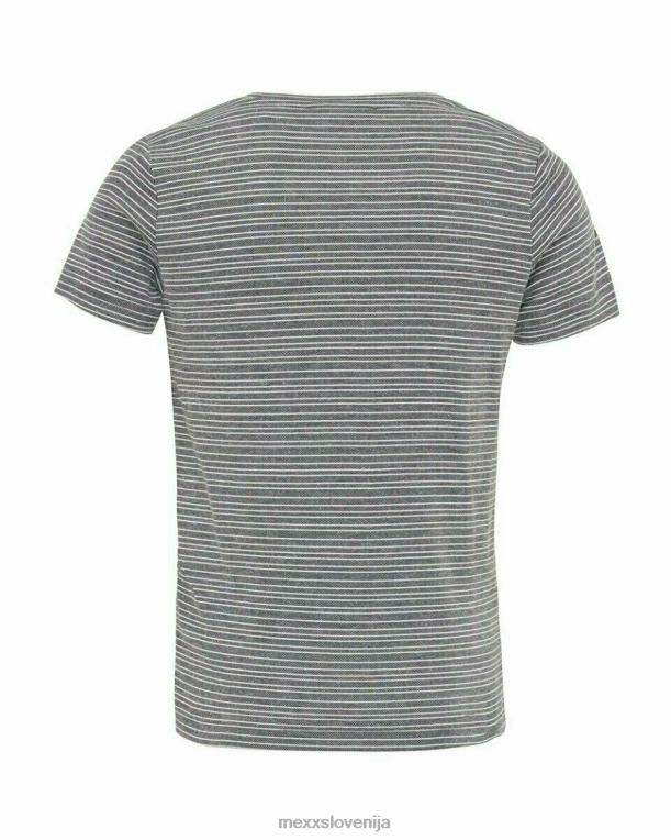 Mexxmodra fantje mornarsko črtasta majica 860R964