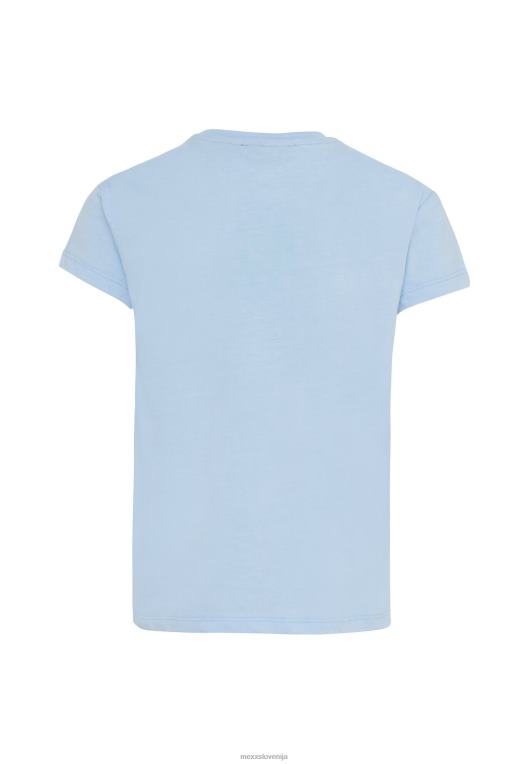 Mexxmodra fantje t-shirt umetniška svetloba 860R907