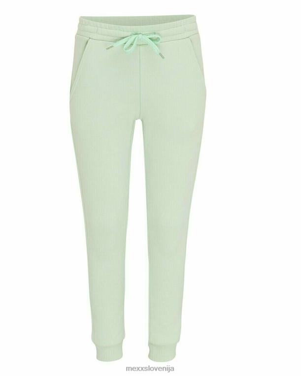 Mexxzelena dekleta joggers mint 860R842