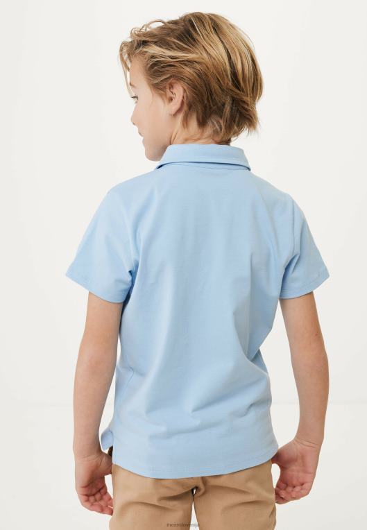 Mexxmodra fantje polo umetniška luč 860R923