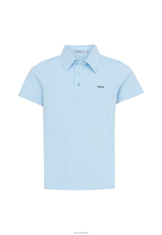 Mexxmodra fantje polo umetniška luč 860R923