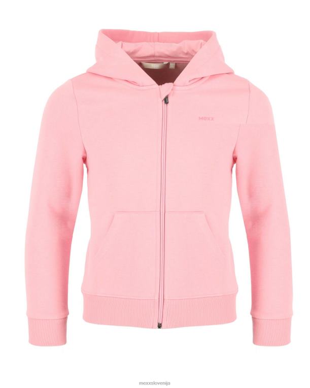 Mexxroza dekleta s kapuco, svetel 860R791