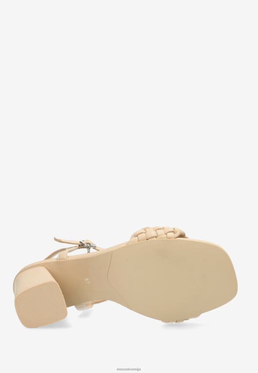 Mexxbež ženske sandal jools gol 860R295