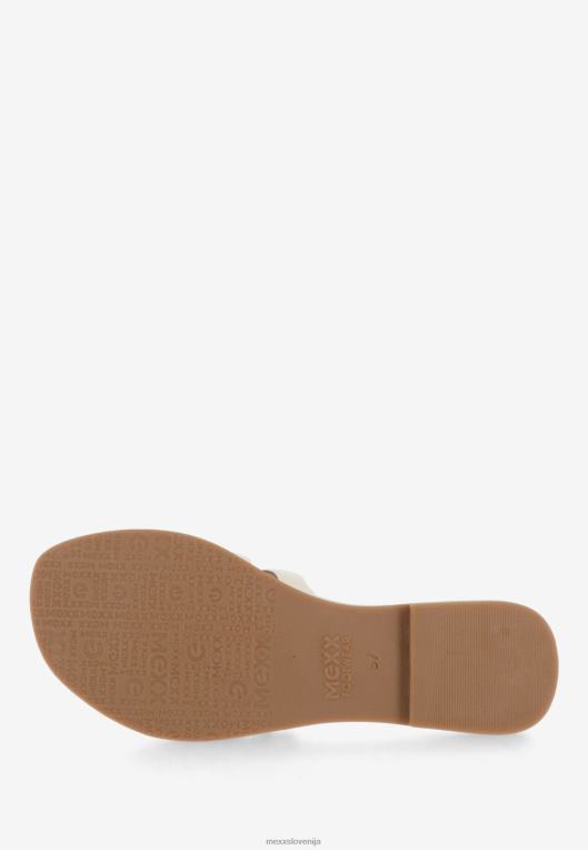 Mexxbela ženske sandal jacey off 860R385