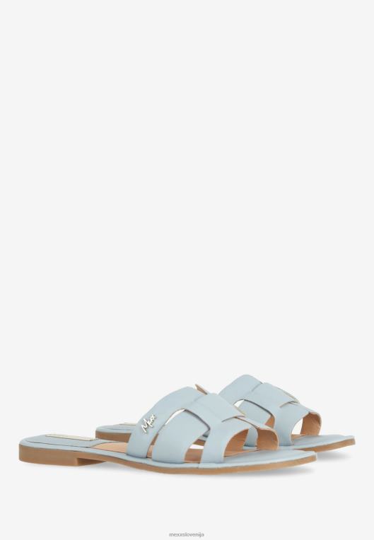 Mexxmodra ženske sandal jacey light 860R375