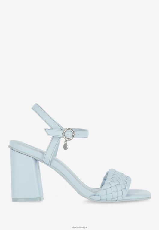 Mexxmodra ženske sandal jools light 860R294