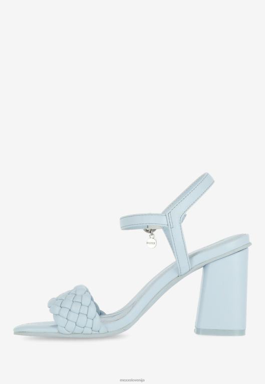 Mexxmodra ženske sandal jools light 860R294