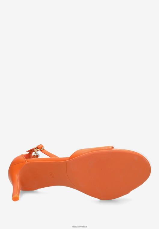 Mexxoranžna ženske sandal leyla 860R313