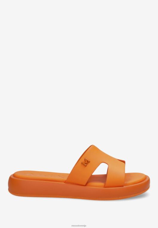 Mexxoranžna ženske sandal lotus 860R257