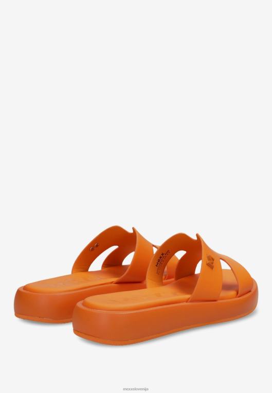 Mexxoranžna ženske sandal lotus 860R257