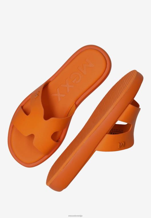Mexxoranžna ženske sandal lotus 860R257