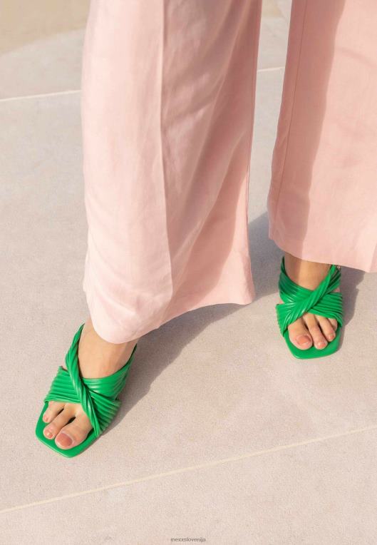 Mexxzelena ženske sandal lizz 860R264