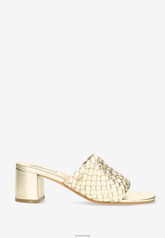 Mexxzlato ženske sandal jalara 860R387