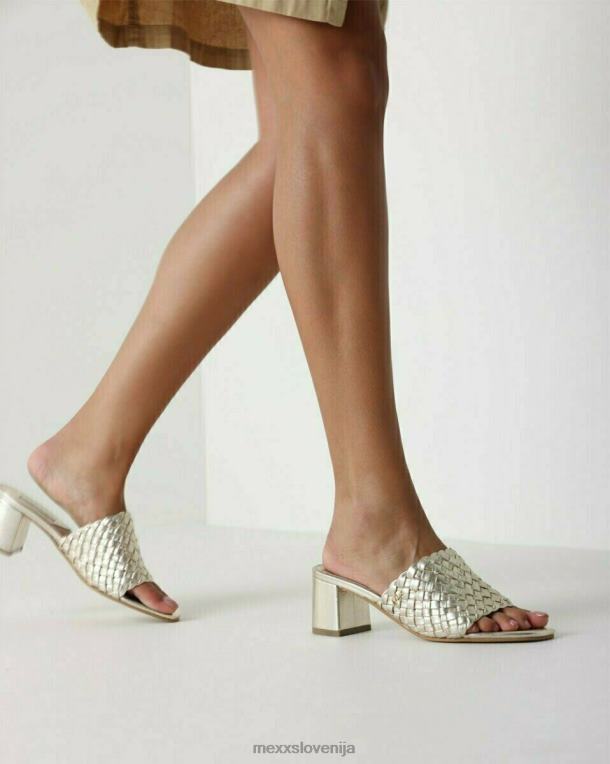 Mexxzlato ženske sandal jalara 860R387