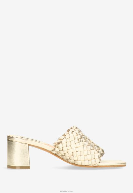 Mexxzlato ženske sandal jalara 860R387