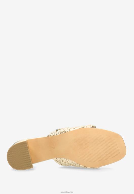 Mexxzlato ženske sandal jalara 860R387