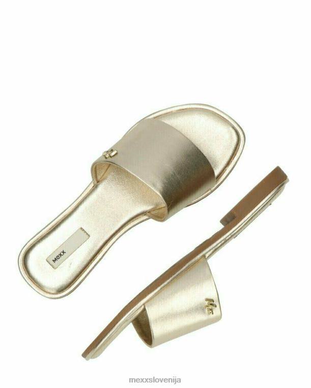 Mexxzlato ženske sandal jolie 860R379