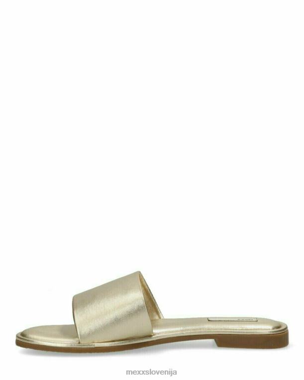 Mexxzlato ženske sandal jolie 860R379